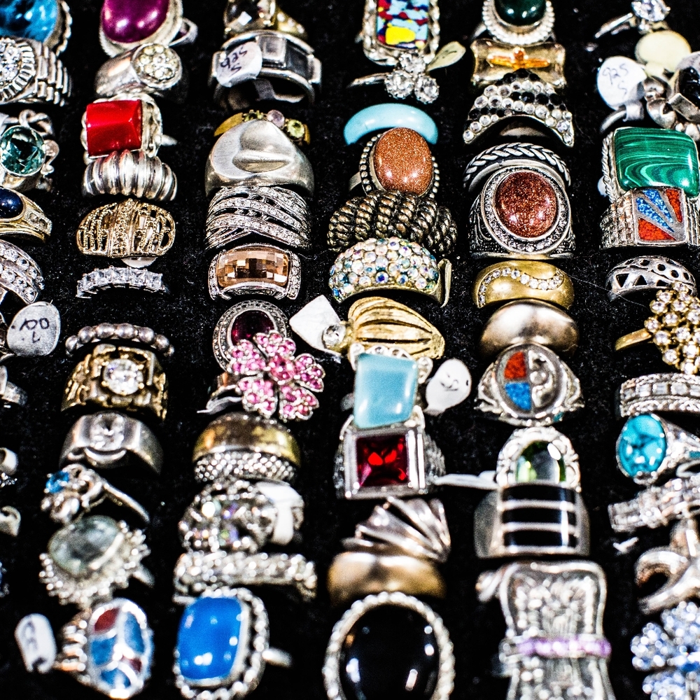 Jewelry Collection